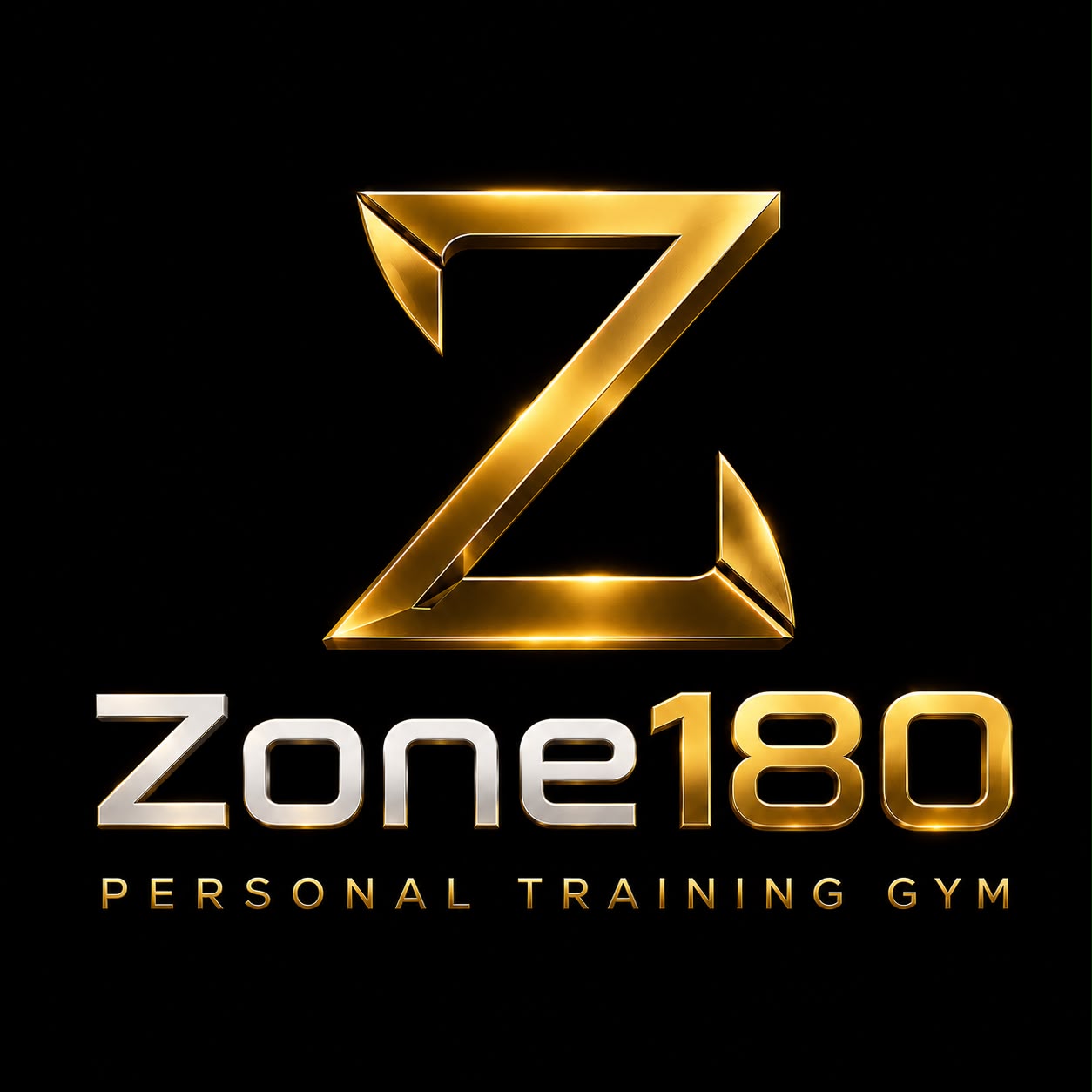 ZONE180 PERSONAL TRAINING GYM